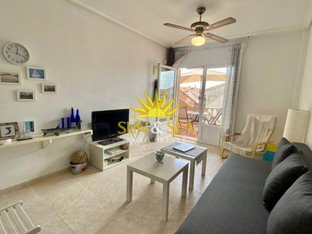 TWO BEDROOM APARTMENT – CABO ROIG BEACH