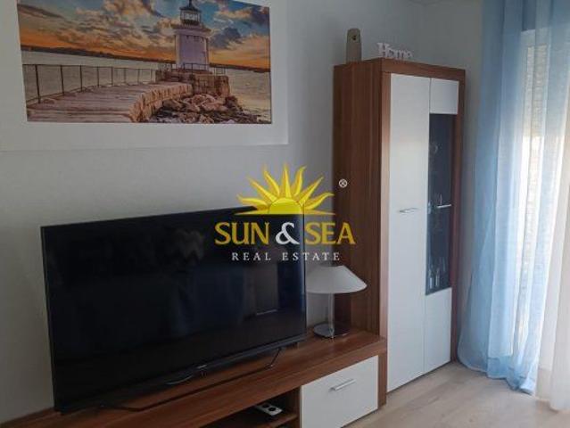 TWO BEDROOM APARTMENT – CARTAGENA