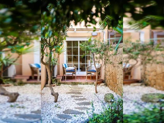Two bedroom apartment close to the beach