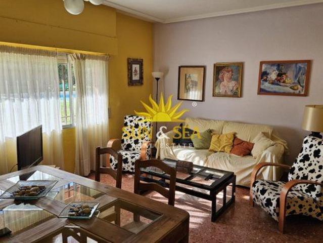 TWO BEDROOM APARTMENT – ALICANTE