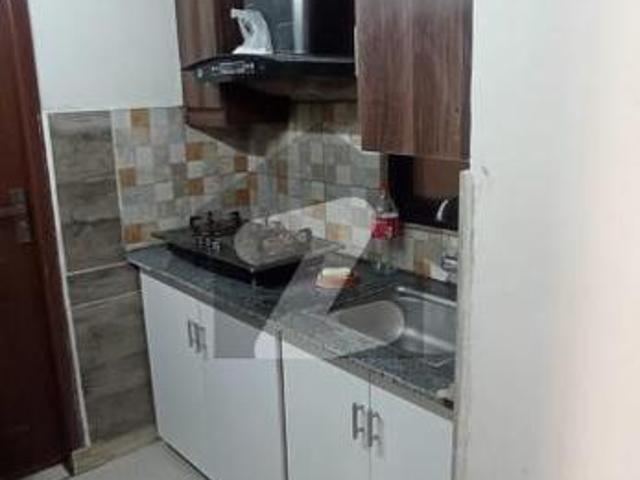 Two Bedroom Apartment Available For Rent In GiGA City Defence Residency