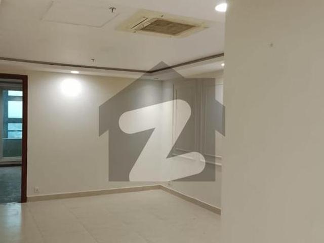 One Bedroom Apartment Available For Rent In Gold Crest Mall Goldcrest Mall & Residency