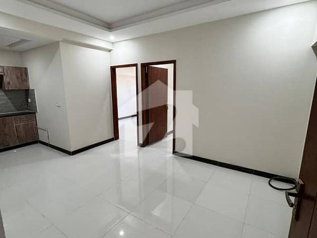 Two Bedroom Apartment Available For Sale In Capital Residencia