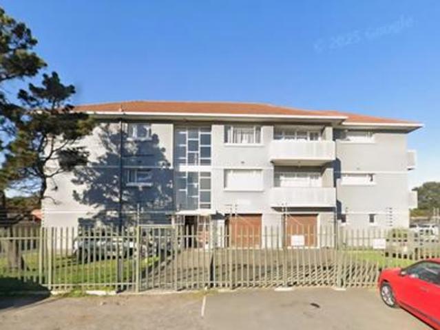 two bedroom apartment available