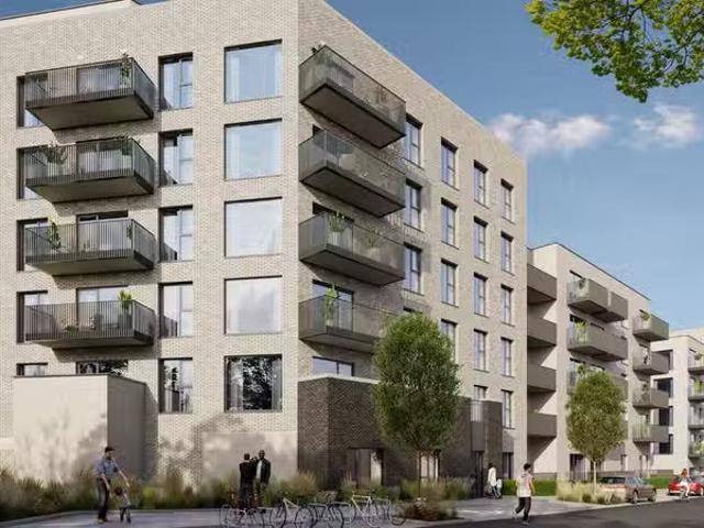 Two Bedroom Apartment, Blackrock Villas, Two Bedroom Apartment.