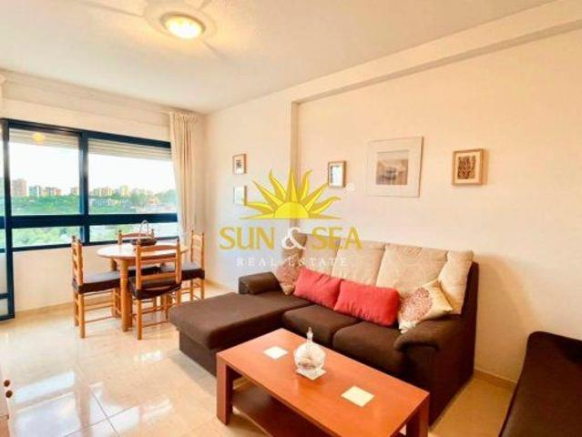 TWO BEDROOM APARTMENT DEHESA DE CAMPOAMOR