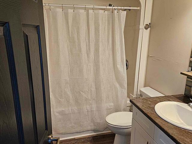 Two Bedroom Apartment For Rent