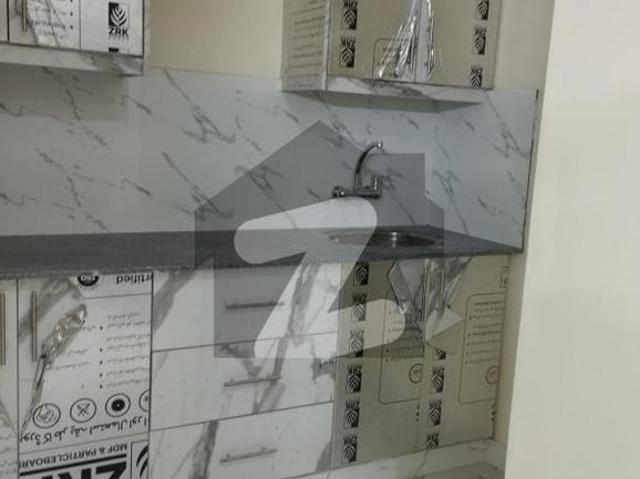 Two Bedroom Apartment For Rent Bahria Enclave Sector G