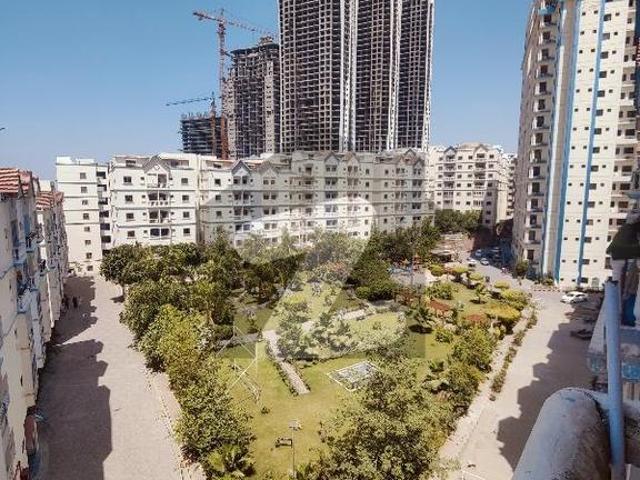 Two Bedroom Apartment For Rent Defence Residency