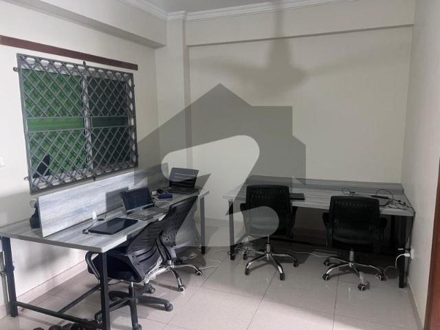 Two Bedroom Apartment For Rent in G15 Markaz Islamabad G 15