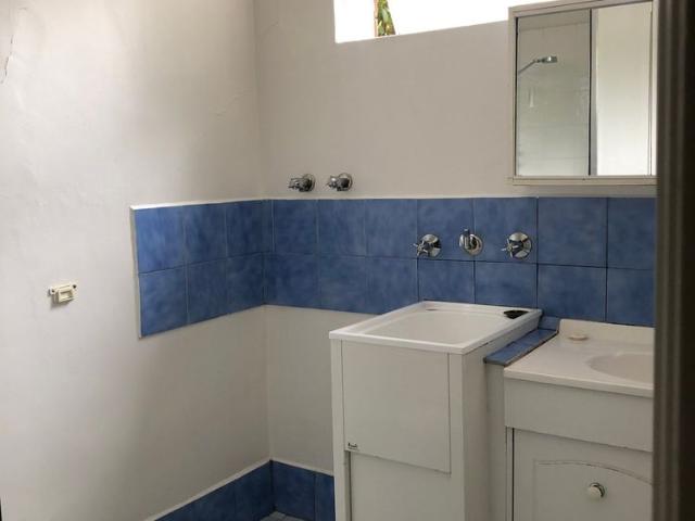 Two bedroom apartment in a quiet Thornbury
