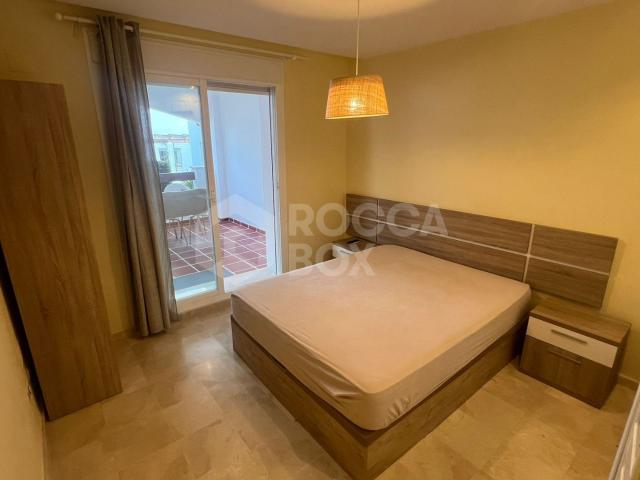 Two Bedroom Apartment in Aloha Royal