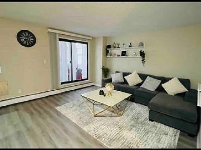 Two Bedroom Apartment In Downtown