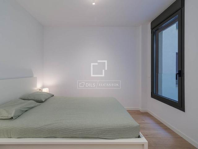 Two bedroom apartment in excellent condition for rent in Eixample Dreta, Barcelona