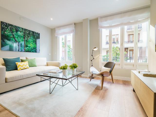 Two bedroom Apartment in Exclusive Salamanca