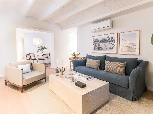 Two bedroom apartment in Oasis Rambla