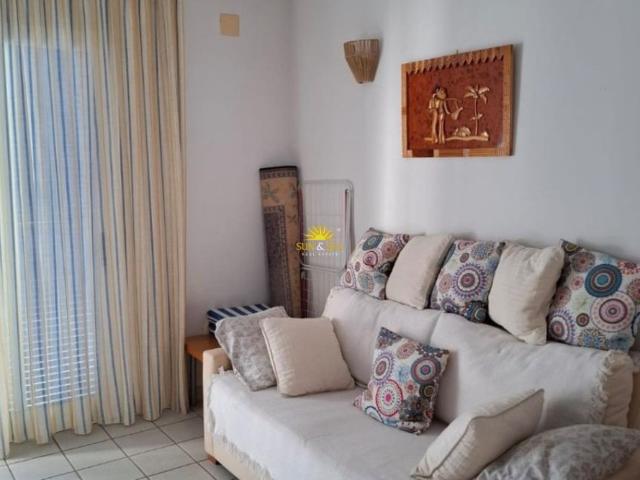 TWO BEDROOM APARTMENT IN ORIHUELA COSTA
