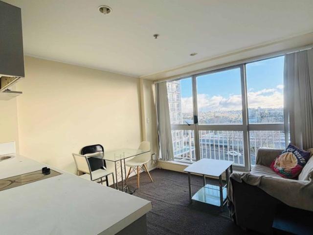 Two Bedroom Apartment In Nelson Street