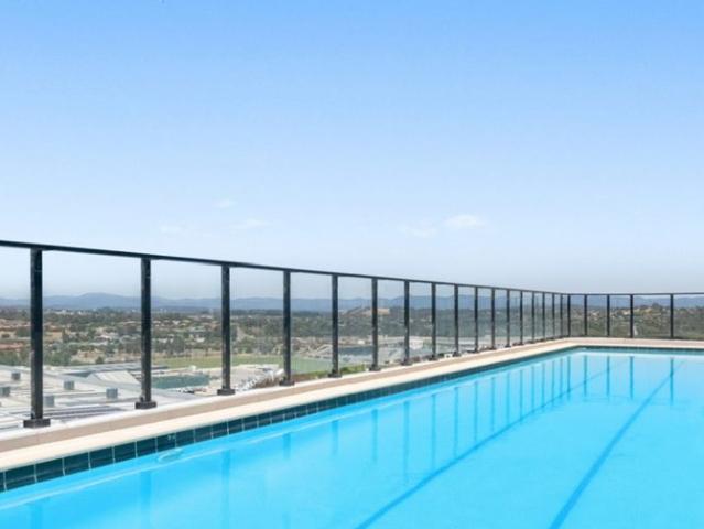 Two Bedroom Apartment in Ruby