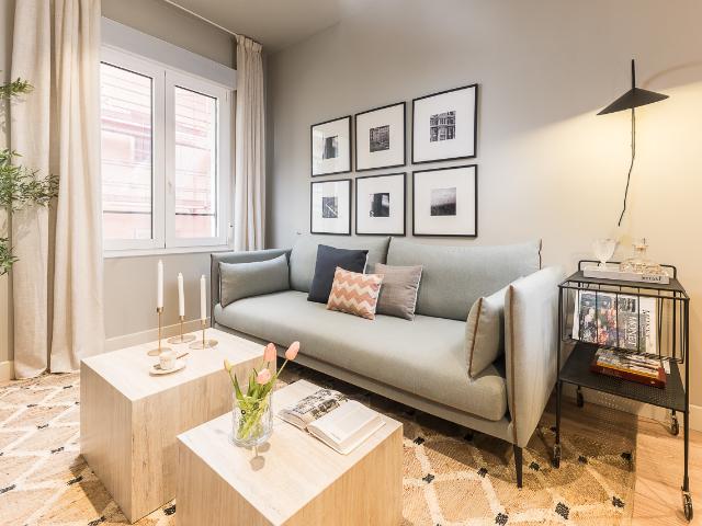 Two bedroom apartment in Rufino Blanco