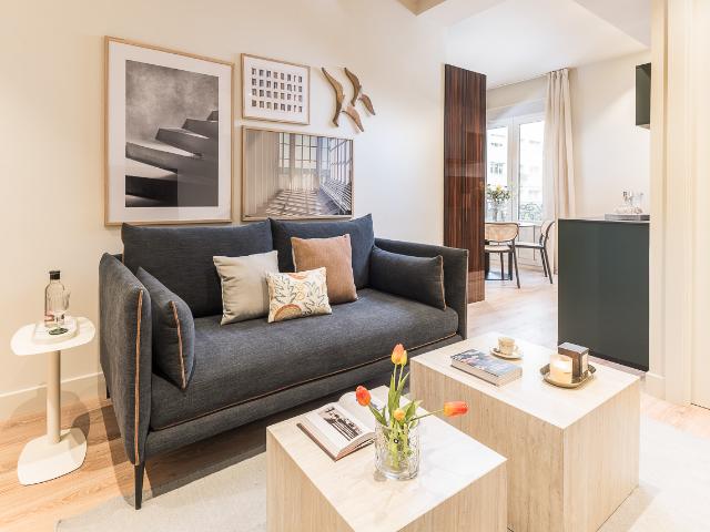 Two bedroom apartment in Rufino Blanco