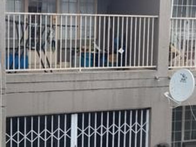 two bedroom apartment in waterfall east