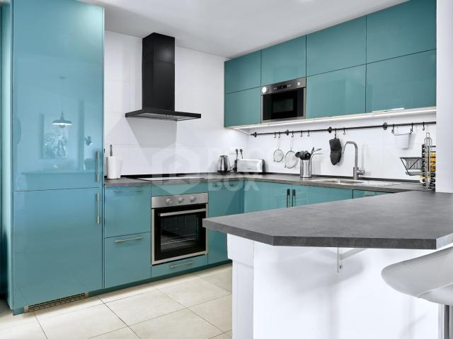 Two Bedroom Apartment in the heart of Nueva Andalucia
