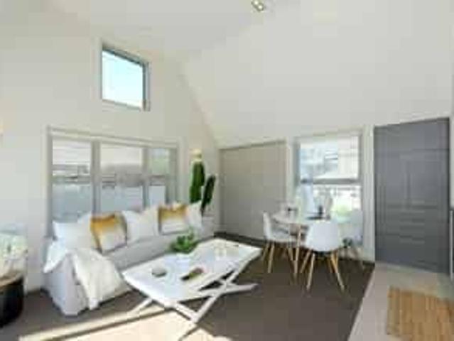 Two Bedroom Apartment in the heart of the city