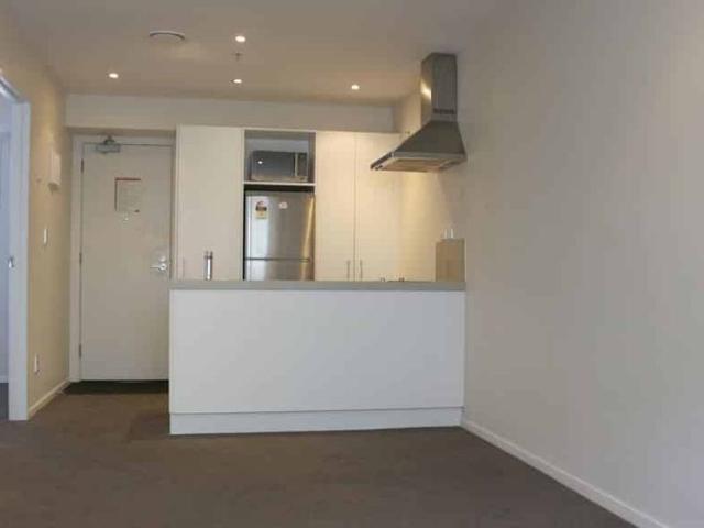 Two bedroom apartment in the heart of Wellington