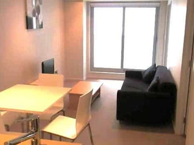 Two Bedroom apartment inner city living