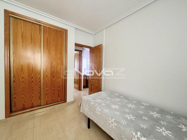 Two bedroom apartment on Calle Maldonado in Torrevi
