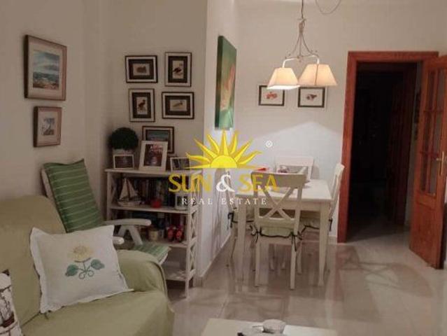 TWO BEDROOM APARTMENT – LA MANGA DEL MAR MENOR