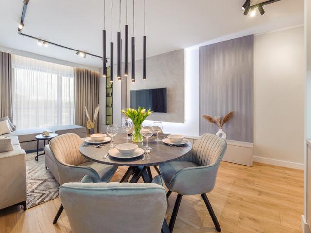 Two bedroom apartment, Letnicka 10/10