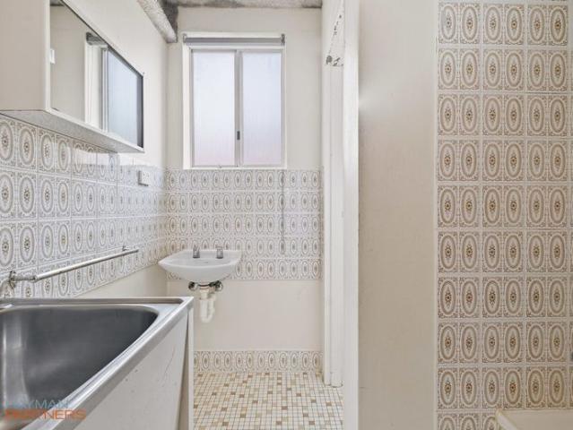 Two Bedroom Apartment, Must Inspect