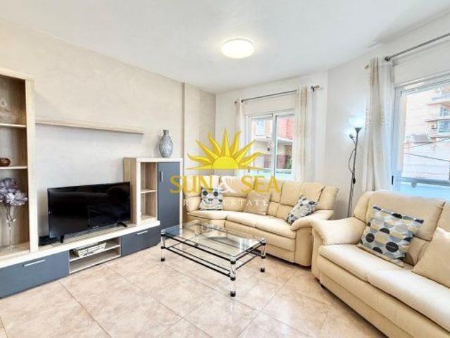 TWO BEDROOM APARTMENT – SANTIAGO DE LA RIBERA