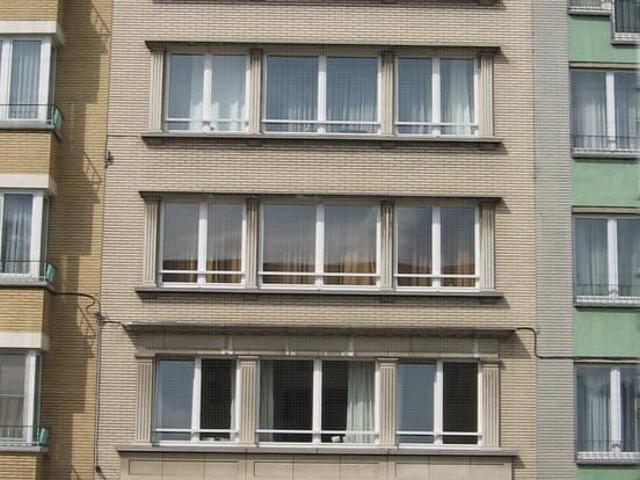 Two bedroom apartment with terrace near Tomberg