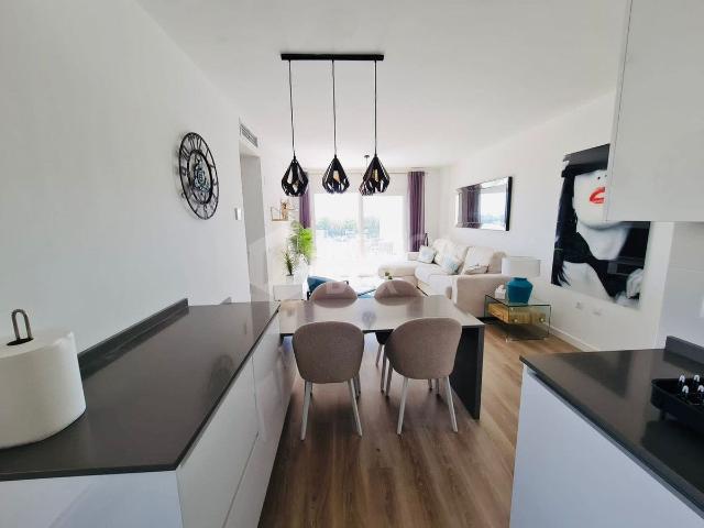 Two Bedroom Apartment with Sea and Mountain Views