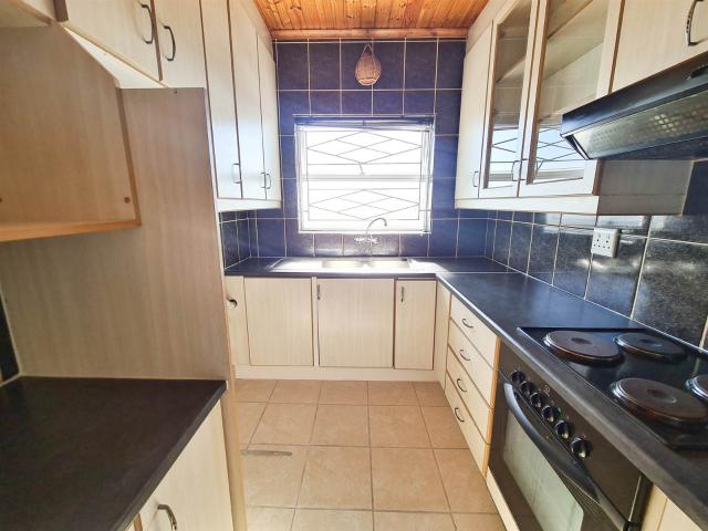 Two Bedroom Apartment To Rent In Woodstock