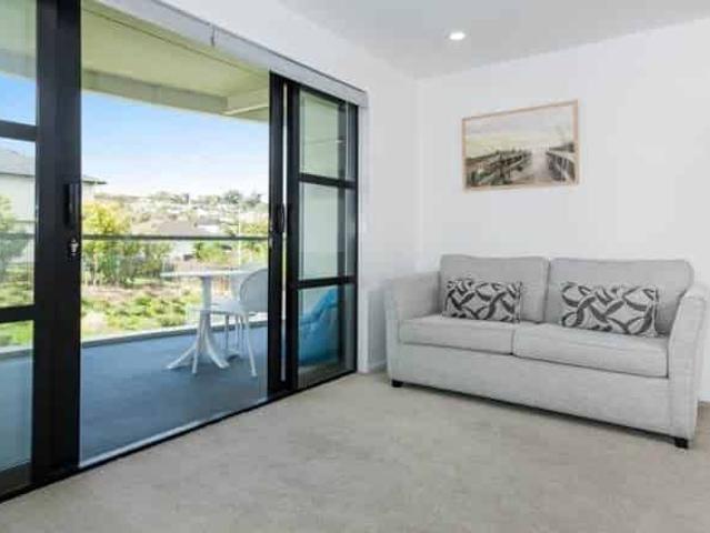 Two bedroom apartment to rent in Albany