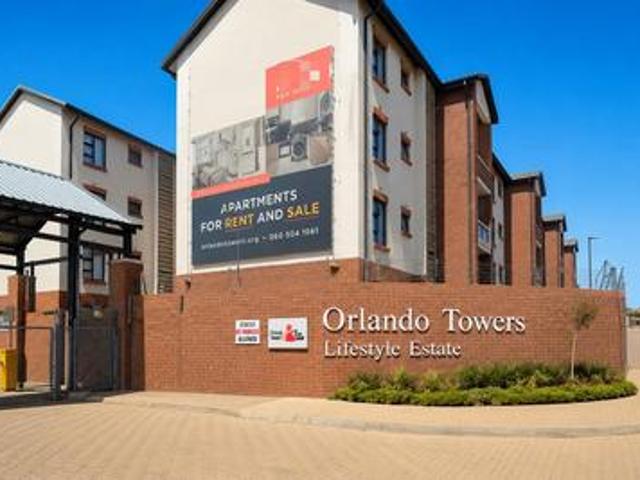 two bedroom apartment to rent in orl.