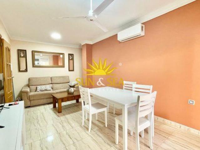 TWO BEDROOM APARTMENT – TORREVIEJA