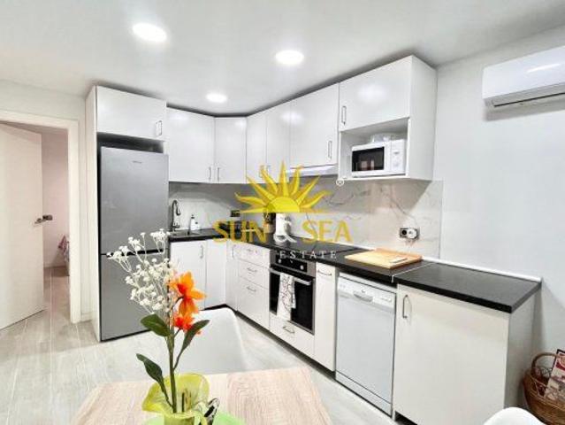 TWO BEDROOM APARTMENT – TORREVIEJA
