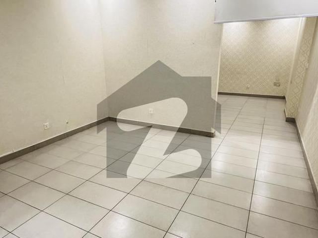 Two Bedroom Apartment unfurnished Available For Rent In 18 west F 11 Markaz Islamabad F 11