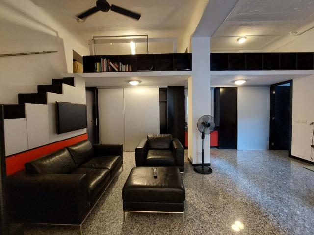 Two Bedroom Apartment | Via San Marco | Moscova Area