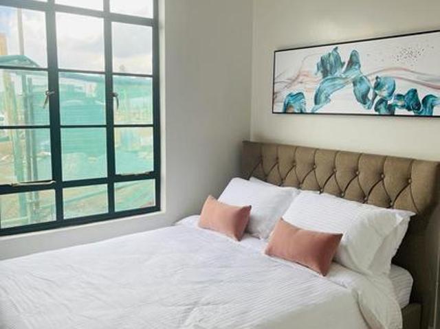Two Bedroom Apartments for Sale in Ruaka