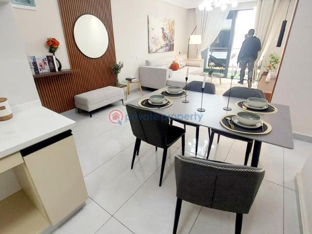 Two Bedroom Apartments In Syokimau