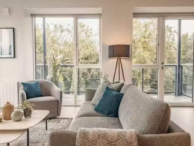 Two Bedroom, Balroy Hall, Balroy Hall, Carpenterstown Road, Ca.