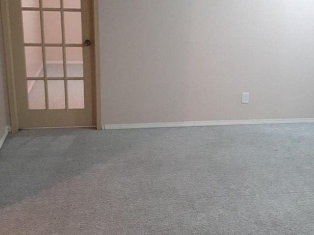Two Bedroom Basement