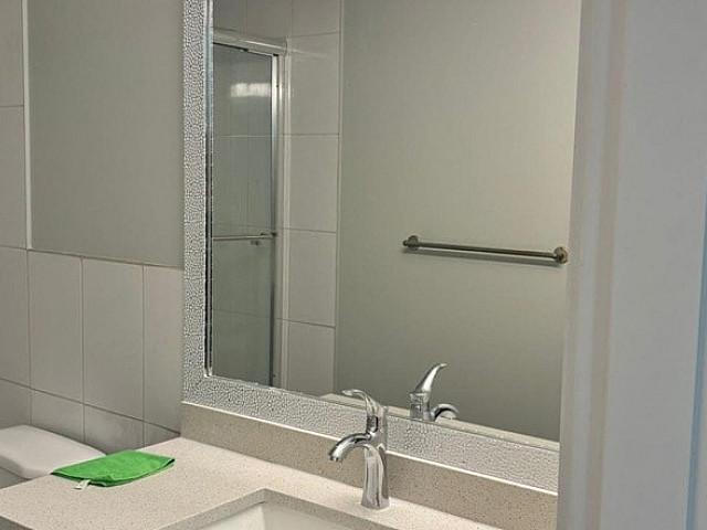 Two Bedroom Basement For Rent