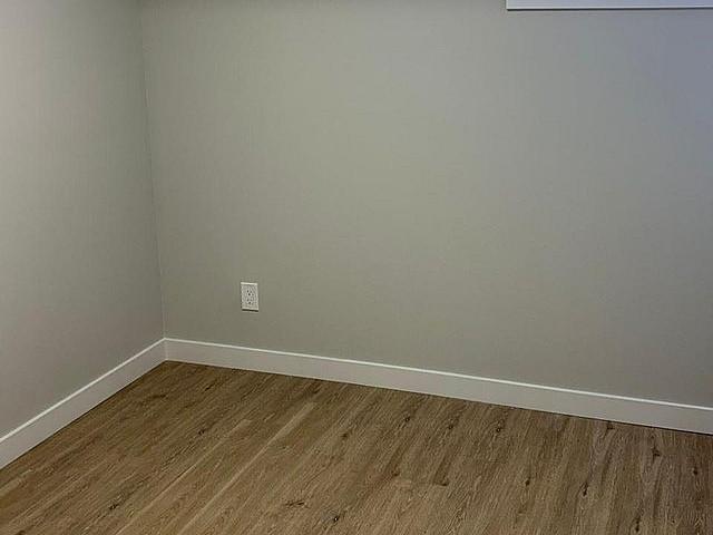 Two Bedroom Basement In Cornerstone Ne